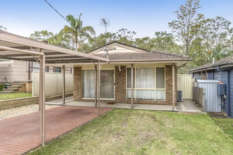 42 St Clair Street, Bonnells Bay NSW 2264