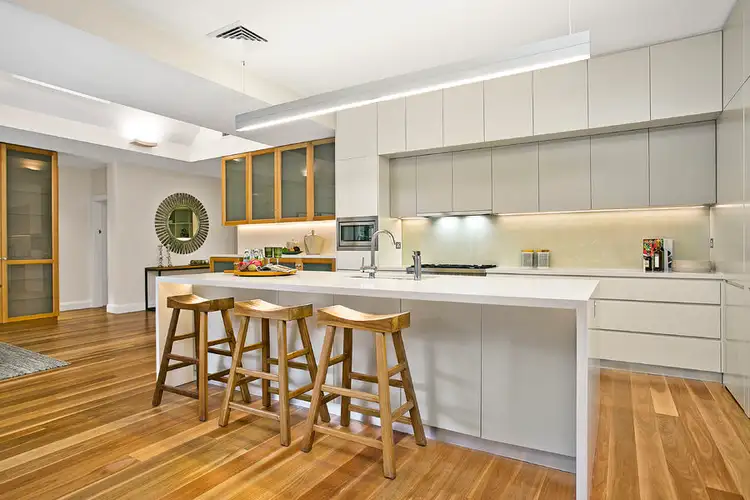 Fourth view of Homely house listing, 33 Shepherd Road, Artarmon NSW 2064