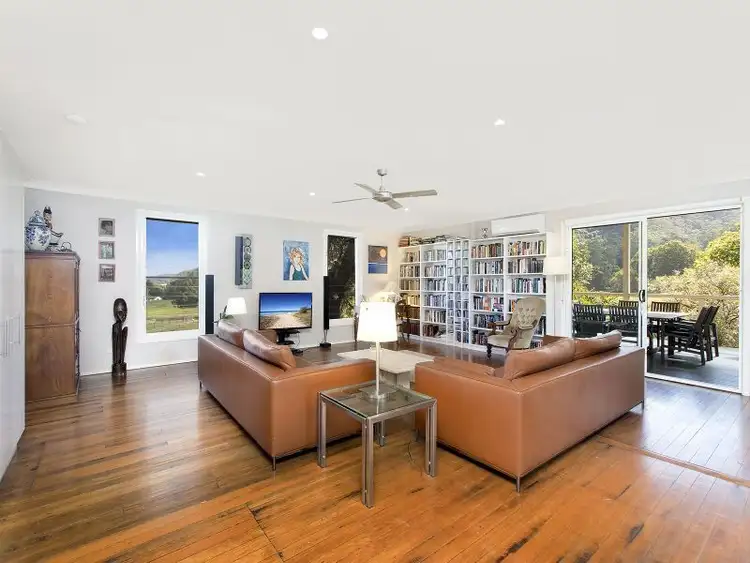 Fourth view of Homely house listing, 80 Moodys Road, Bonville NSW 2450