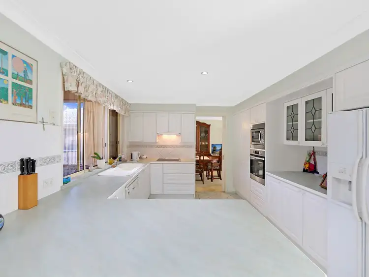 Third view of Homely house listing, 36 Hillside Drive, Berkeley Vale NSW 2261