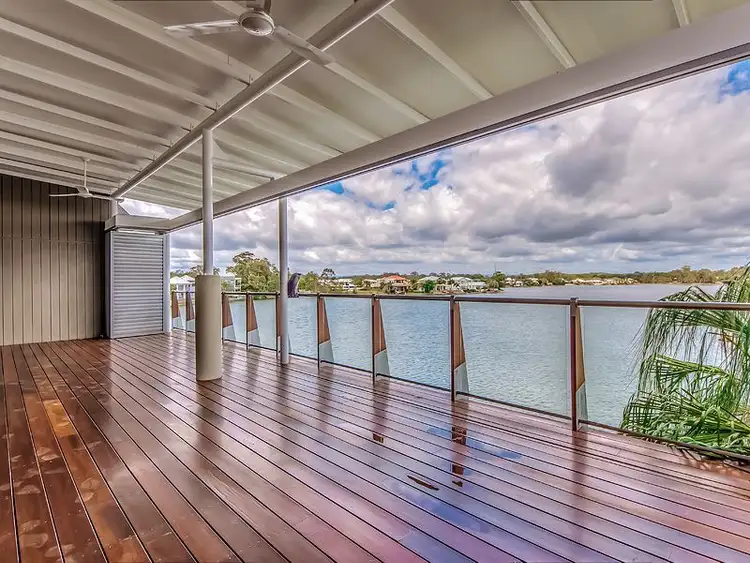 Third view of Homely apartment listing, 26/20 Anchorage Circuit, Twin Waters QLD 4564