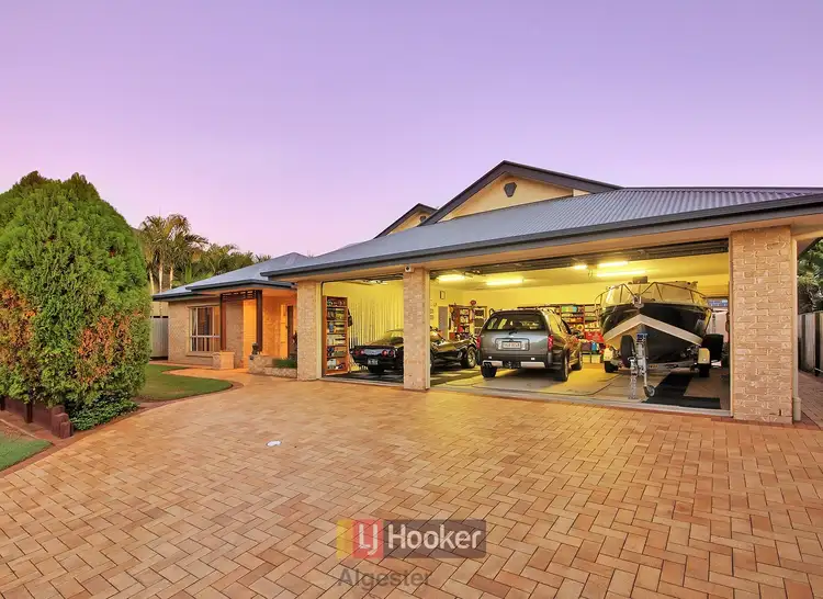 7 Annie Place, Kuraby QLD 4112