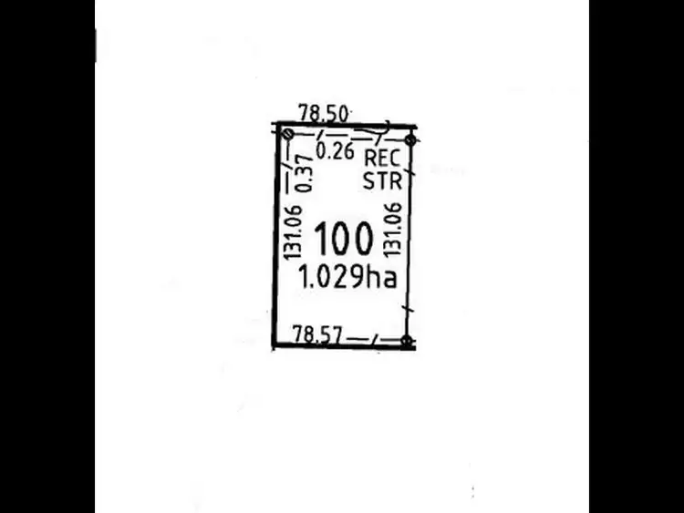 Third view of Homely land listing, Lot 100 Lehman Road, Wallaroo SA 5556