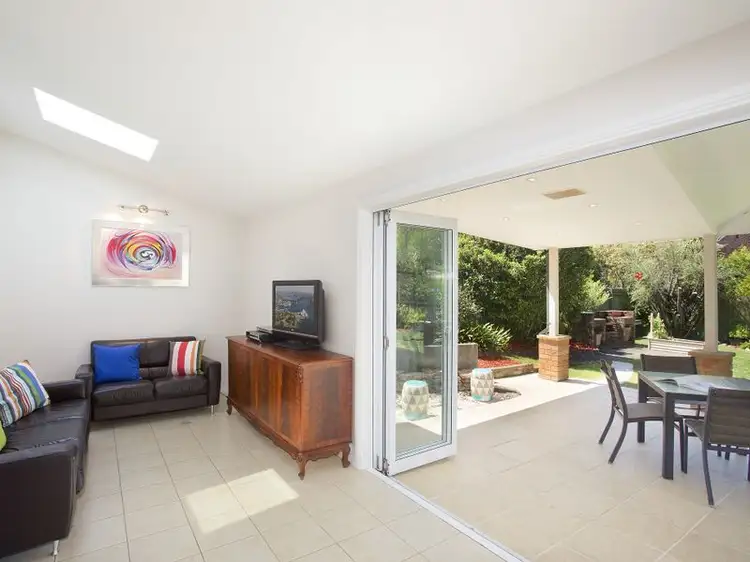 Fourth view of Homely house listing, 11 Broughton Place, Davidson NSW 2085