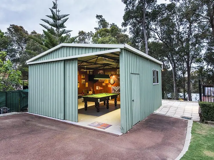Third view of Homely house listing, 19 Baden Road, Bickley WA 6076