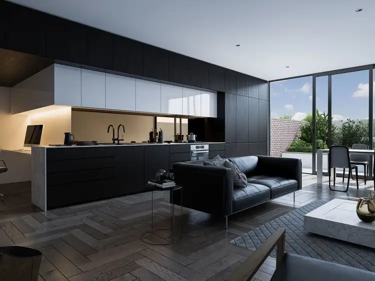 Second view of Homely apartment listing, 107/114-116 The Boulevarde, Dulwich Hill NSW 2203