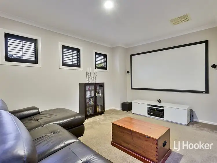Fifth view of Homely house listing, 14 Teatree Terrace, Point Cook VIC 3030