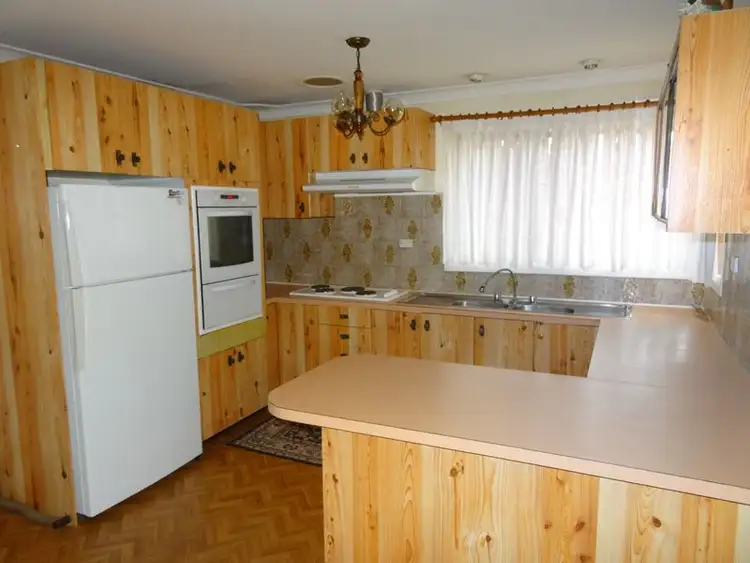 Second view of Homely house listing, 85 Lombard Street, Fairfield West NSW 2165