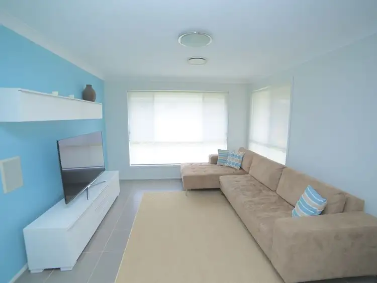 Fifth view of Homely house listing, 6 Boddingtons Road, Glenfield NSW 2167
