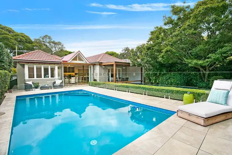 33 Shepherd Road, Artarmon NSW 2064