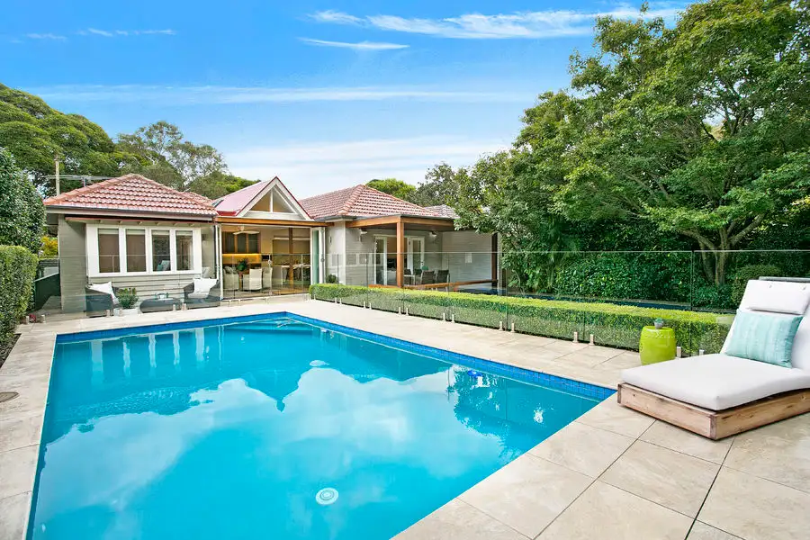 Main view of Homely house listing, 33 Shepherd Road, Artarmon NSW 2064