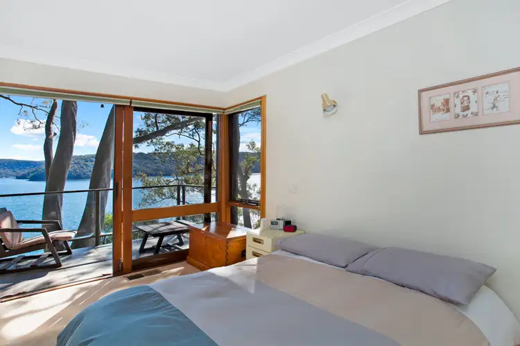Fourth view of Homely house listing, 163 Riverview Road, Avalon Beach NSW 2107