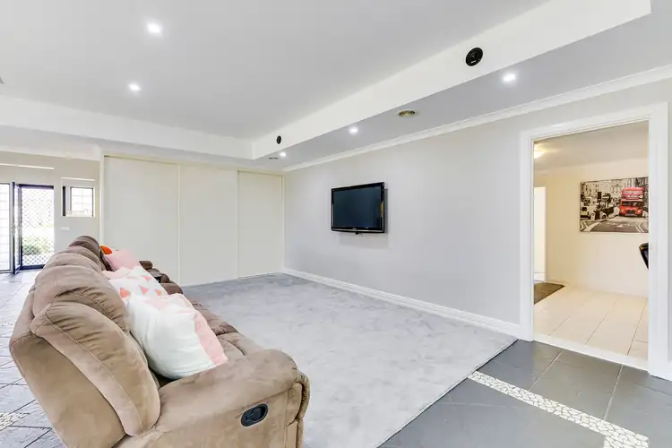 Second view of Homely house listing, 5 Periscope Place, Dunlop ACT 2615