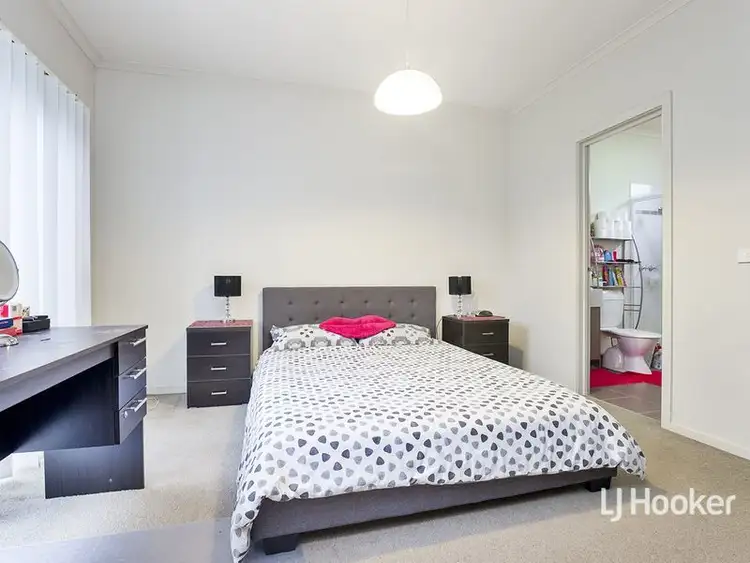 Fifth view of Homely townhouse listing, 34/39 Astley Crescent, Point Cook VIC 3030