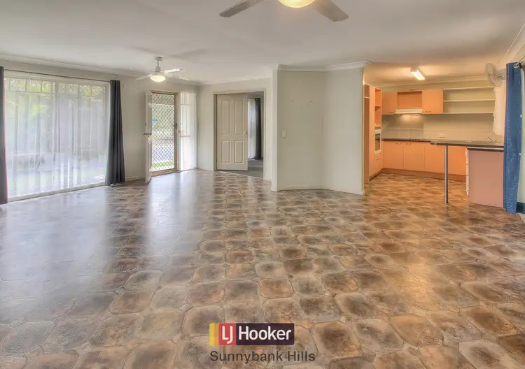 Second view of Homely house listing, 47 Regency Drive, Regents Park QLD 4118