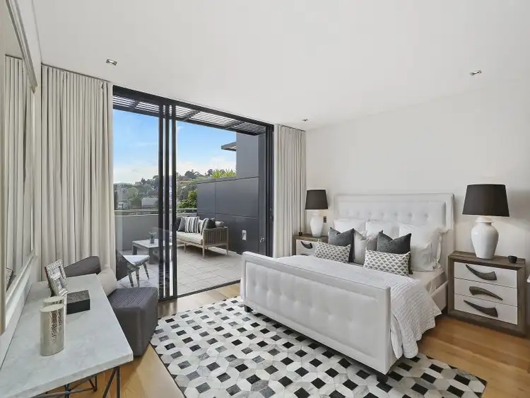 Sixth view of Homely apartment listing, 6E/2-22 Knox Street, Double Bay NSW 2028