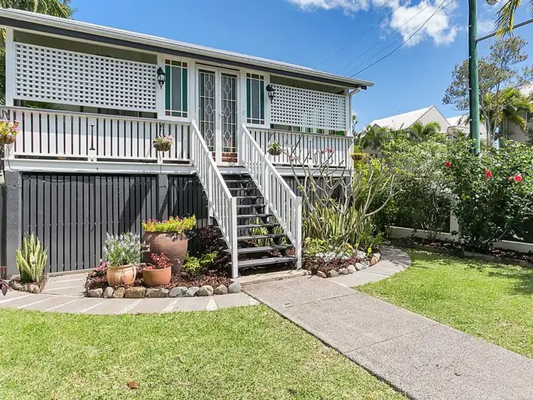 83 Martyn Street, Parramatta Park QLD 4870