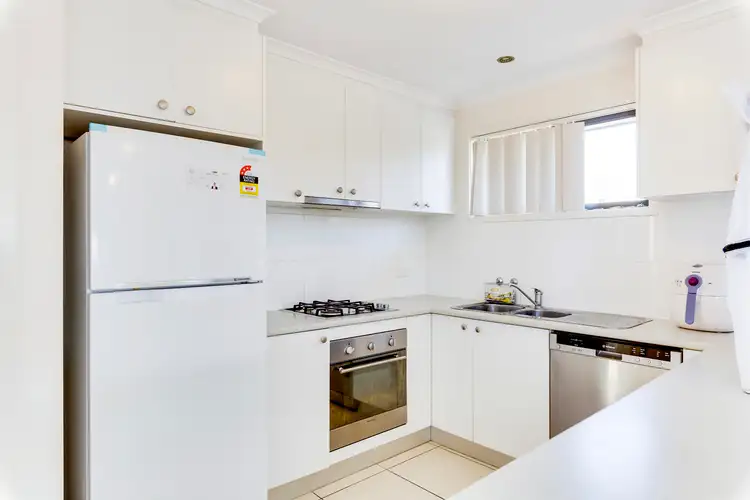 Second view of Homely house listing, 32 Rowland Street, Macgregor ACT 2615