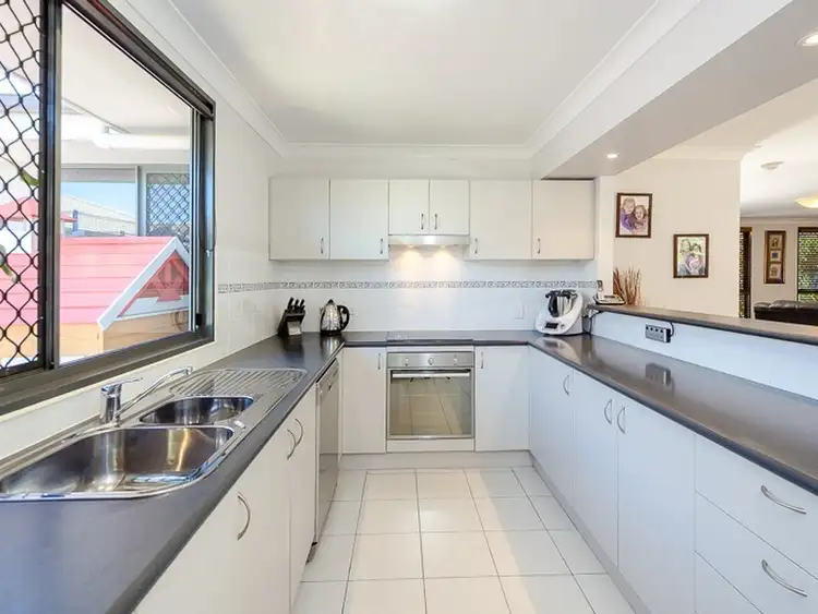 Fourth view of Homely house listing, 6 Billabong Drive, Glen Eden QLD 4680