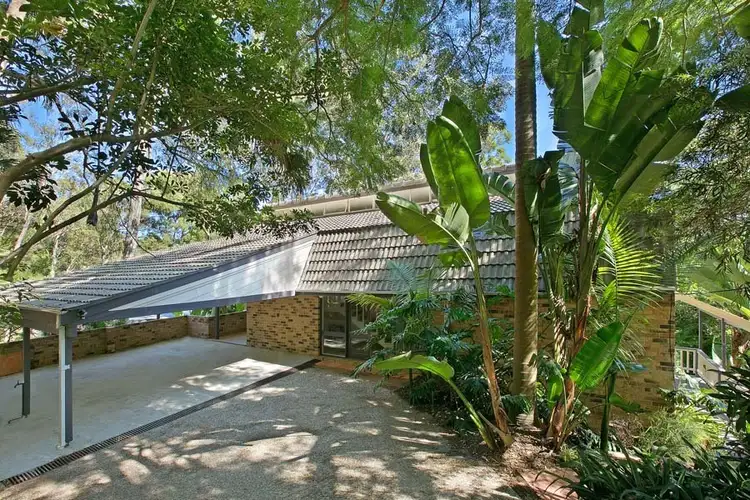 Fourth view of Homely house listing, 70 Hilltop Road, Avalon Beach NSW 2107