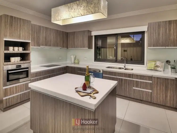Second view of Homely house listing, 380 McCullough Street, Sunnybank QLD 4109