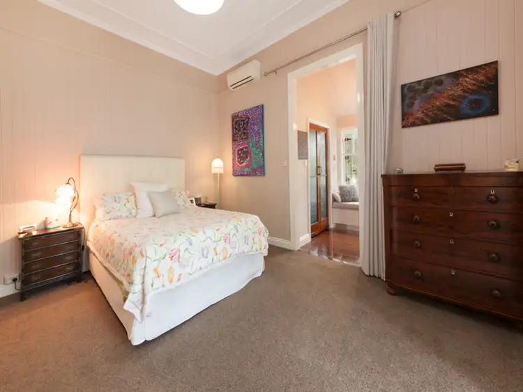 Sixth view of Homely house listing, 36 Burns Road, Toowong QLD 4066