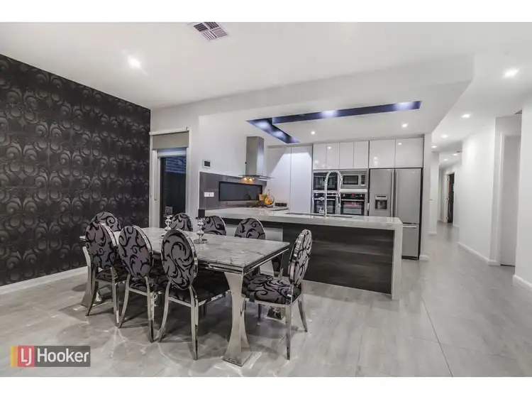 Sixth view of Homely house listing, 21 Natural Drive, Craigieburn VIC 3064