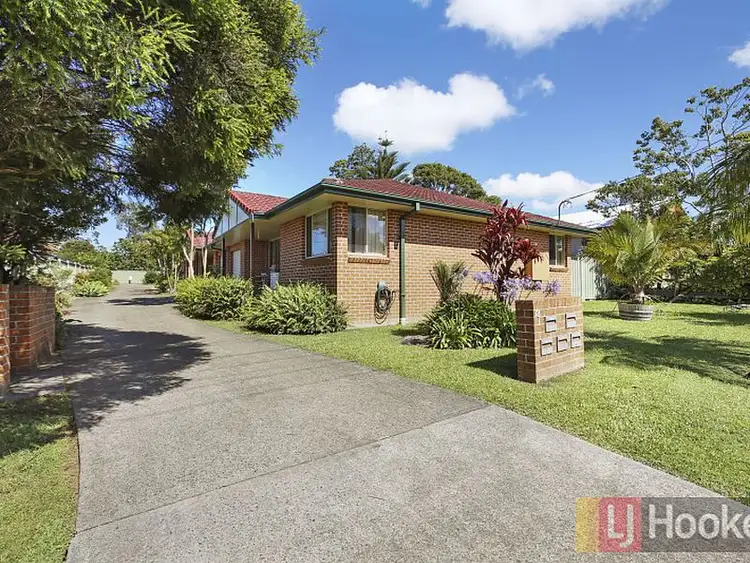 Sixth view of Homely unit listing, 4/18 North Street, Frederickton NSW 2440