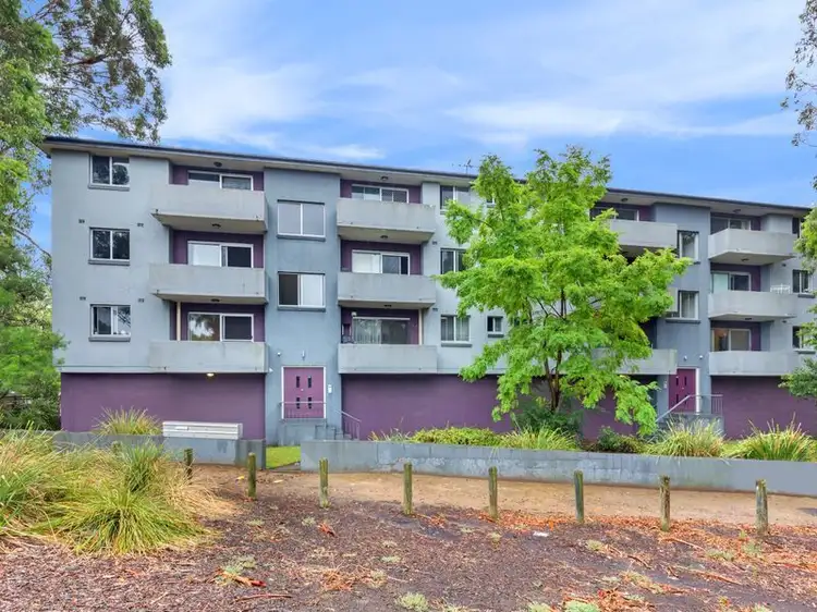 10/38 Vine Street, Fairfield NSW 2165
