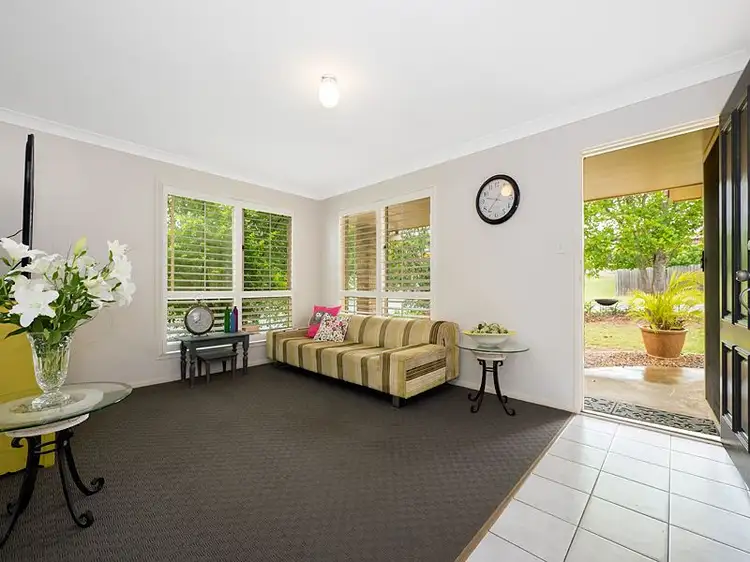 1 Sheldrake Place, Moggill QLD 4070