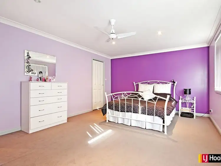Fifth view of Homely house listing, 15 Anthea Place, Dean Park NSW 2761