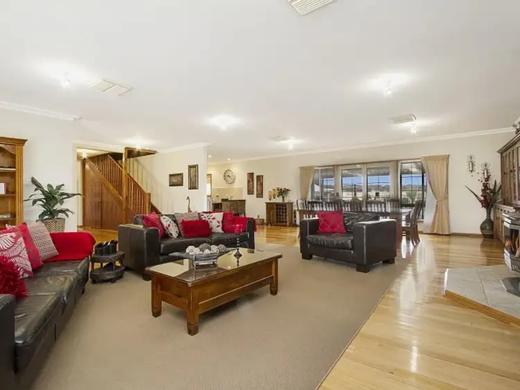 Fifth view of Homely house listing, 70 The Elms Boulevard, Kilmore VIC 3764