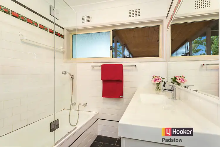 Sixth view of Homely house listing, 47 Fewtrell Avenue, Revesby Heights NSW 2212