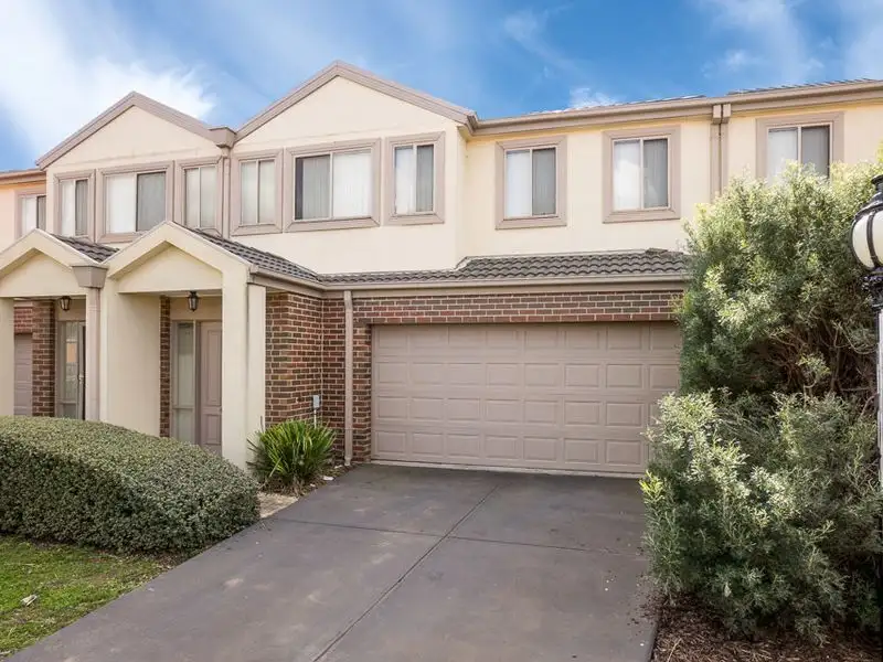 Main view of Homely townhouse listing, 43/156-158 Bethany Road, Hoppers Crossing VIC 3029