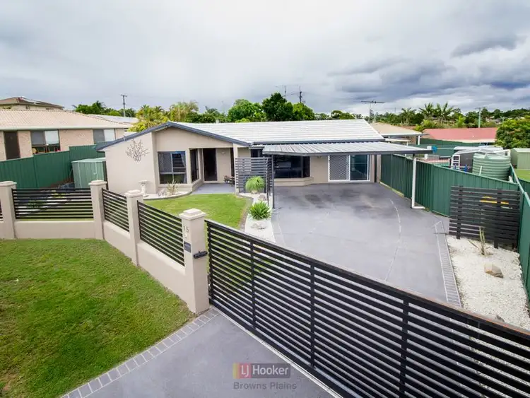 Main view of Homely house listing, 15 Titan Court, Boronia Heights QLD 4124
