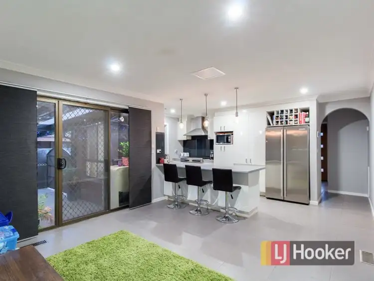 Sixth view of Homely house listing, 19 Kennington Park Drive, Endeavour Hills VIC 3802