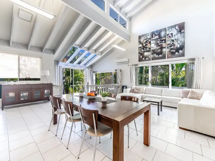 Main view of Homely house listing, 24 Pymble Place, Robina QLD 4226