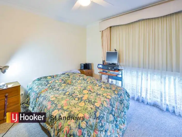 Fifth view of Homely villa listing, Address available on request