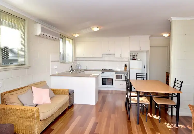 Seventh view of Homely unit listing, Unit 6/105 Eggleston Street, Ocean Grove VIC 3226