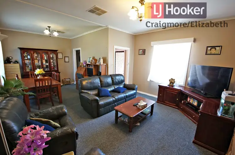 Second view of Homely house listing, 23 Nimitz Road, Elizabeth East SA 5112
