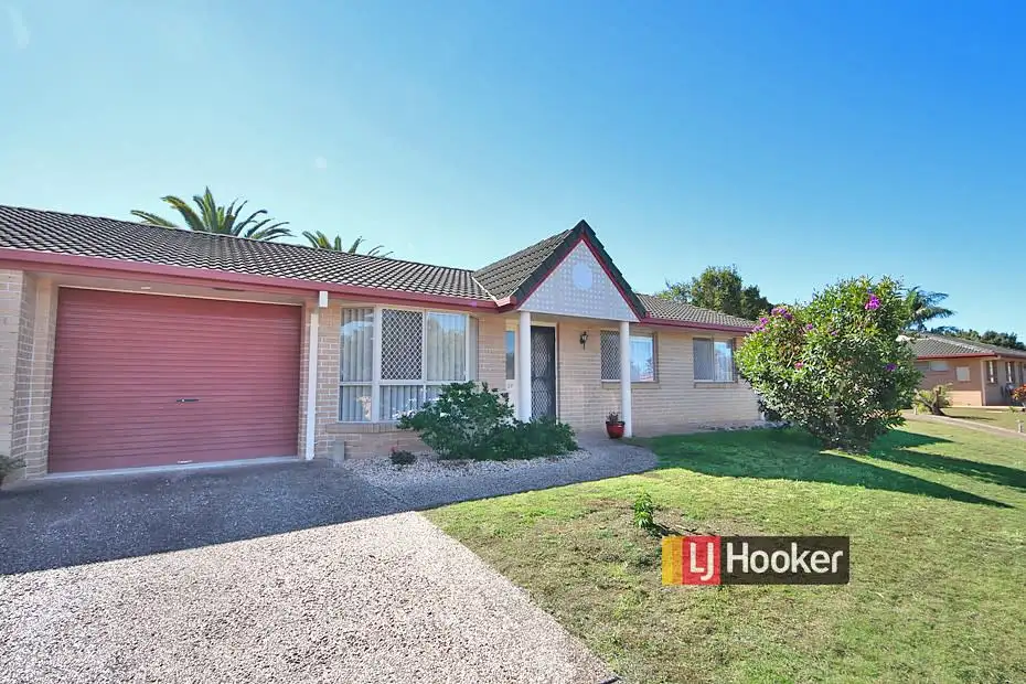 Main view of Homely house listing, 29/2 Florence Street, Kallangur QLD 4503
