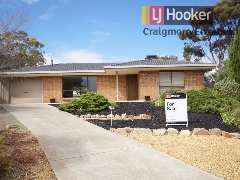 Main view of Homely house listing, 44 Karrawirra Close, Craigmore SA 5114