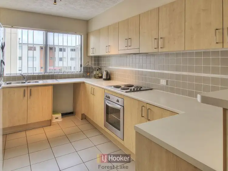 Fifth view of Homely unit listing, 78/280 Grand Avenue, Forest Lake QLD 4078
