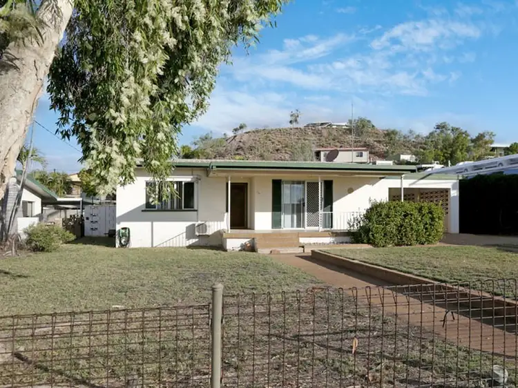 19 George Street, Mount Isa QLD 4825