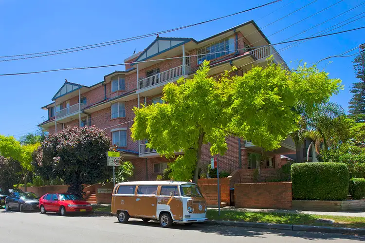 Second view of Homely unit listing, 3/40-42 Pacific Street, Manly NSW 2095