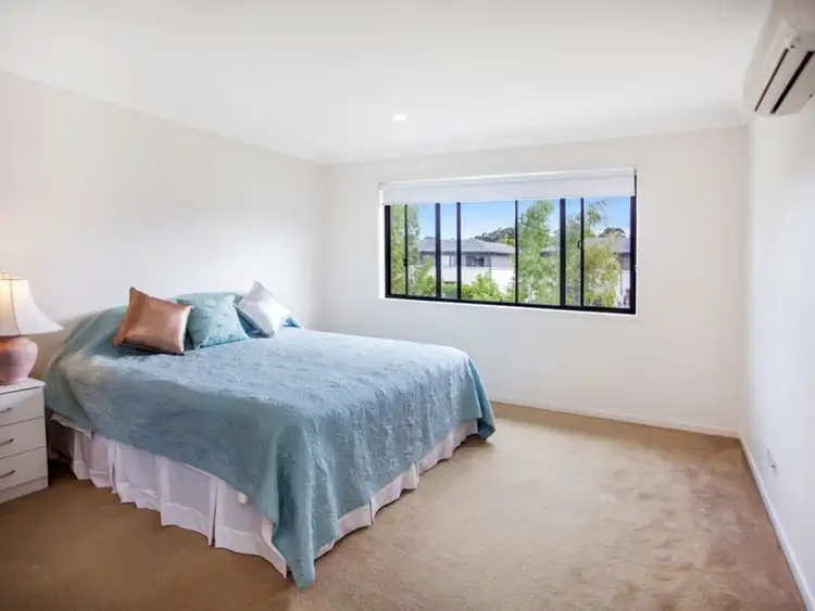 Fourth view of Homely townhouse listing, 45/2 Inland Drive, Tugun QLD 4224