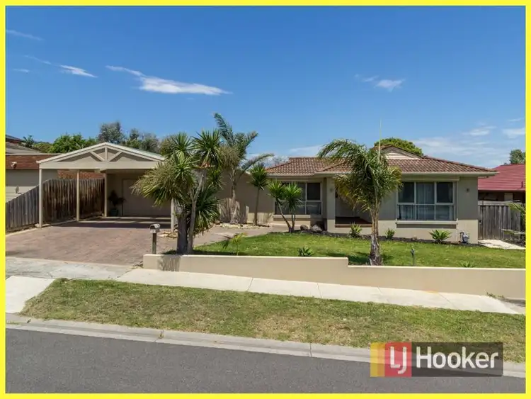 Main view of Homely house listing, 13 Howson Close, Endeavour Hills VIC 3802