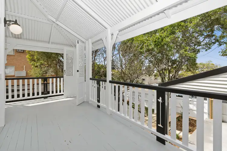 Fifth view of Homely house listing, 24 Sixth Avenue, Kedron QLD 4031