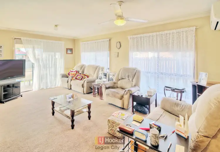 Sixth view of Homely house listing, 10 Lakes Entrance, Meadowbrook QLD 4131