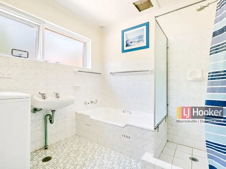 Fourth view of Homely apartment listing, 11/21-23 Croydon Street, Cronulla NSW 2230